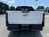 New 2025 Chevrolet Silverado EV LT image 4