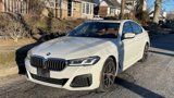 Used 2023 BMW 530e w/ Convenience Package image 2