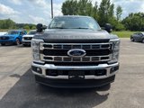 New 2025 Ford F250 XLT image 3