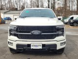 New 2025 Ford F150 Platinum w/ Equipment Group 702A High image 6