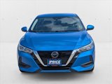 Used 2023 Nissan Sentra SV image 2