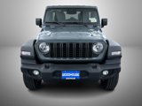 New 2025 Jeep Wrangler Sport S image 2