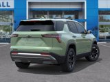 New 2026 Chevrolet Equinox ACTIV w/ Safety and Technology Package image 4