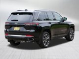 New 2025 Jeep Grand Cherokee Overland w/ Adv Protech Group III image 4