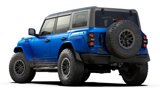 New 2024 Ford Bronco Raptor w/ Interior Carbon Fiber Pack 6 image 2