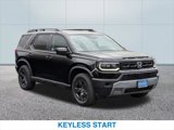 New 2026 Honda Passport RTL image 4