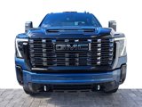 New 2025 GMC Sierra 2500 Denali Ultimate w/ Max Trailering Package image 2