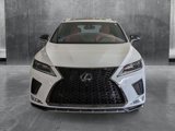 Used 2022 Lexus RX 350 F Sport image 2