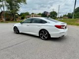 Used 2021 Honda Accord Sport image 5