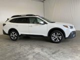 Used 2022 Subaru Outback Limited image 2