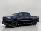 New 2025 GMC Sierra 1500 Elevation image 2