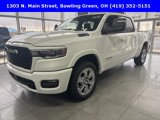 New 2025 RAM 1500 Big Horn image 3