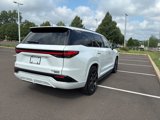 New 2025 Lexus TX 500h AWD image 5