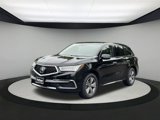 Used 2020 Acura MDX SH-AWD image 3