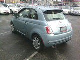Used 2013 FIAT 500 Pop image 3