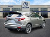 New 2025 Acura RDX A-Spec image 4
