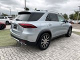 Certified 2025 Mercedes-Benz GLE 350 4MATIC image 4