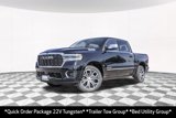New 2025 RAM 1500 Tungsten w/ Trailer Tow Group image 2
