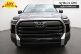 Used 2024 Toyota Tundra Limited image 2
