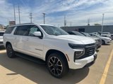 New 2025 Chevrolet Suburban RST w/ Comfort Package image 2