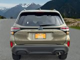 New 2025 Subaru Forester Touring image 5