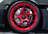 Used 2025 Porsche 911 GT3 RS image 5