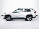 Used 2024 Toyota RAV4 XLE image 4