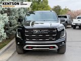 Used 2025 GMC Yukon AT4 Ultimate image 2