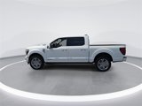 New 2025 Ford F150 Platinum w/ Equipment Group 703A Plus image 5