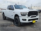 New 2025 RAM 2500 Laramie image 2