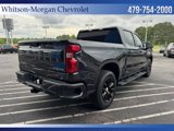 Used 2023 Chevrolet Silverado 1500 Custom image 6
