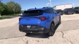 New 2026 Kia Sportage X-Line image 2
