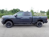 New 2025 RAM 2500 Tradesman image 2