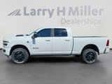 New 2025 RAM 2500 Laramie image 3