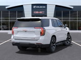 New 2025 GMC Yukon AT4 w/ AT4 Premium Plus Package image 4