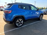 Used 2018 Jeep Compass Limited w/ Navigation Group image 5