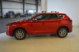 New 2025 MAZDA CX-5 AWD 2.5 S image 6