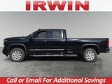 New 2025 Chevrolet Silverado 3500 High Country w/ High Country Premium Package image 2