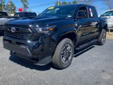 New 2025 Toyota Tacoma TRD Sport image 2