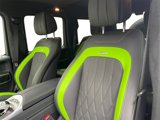 Used 2022 Mercedes-Benz G 63 AMG Squared image 5