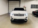 Used 2014 Jeep Grand Cherokee Summit image 2