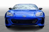 New 2025 Subaru BRZ tS image 3
