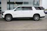 New 2025 Chevrolet Suburban LT w/ Comfort Package image 5