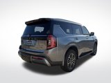 New 2025 Nissan Armada SL w/ Captain's Chari Seat Package image 5