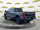 New 2025 Ford F250 Platinum w/ Tremor Off-Road Package image 3