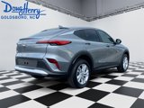 New 2025 Buick Envista Preferred image 5