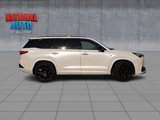 Used 2024 Lexus TX 500h AWD image 4