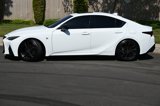 Used 2025 Lexus IS 350 F Sport image 3