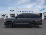 New 2025 Ford Expedition Platinum w/ Stealth Appearance Package image 3