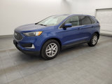 Used 2023 Ford Edge SEL image 2